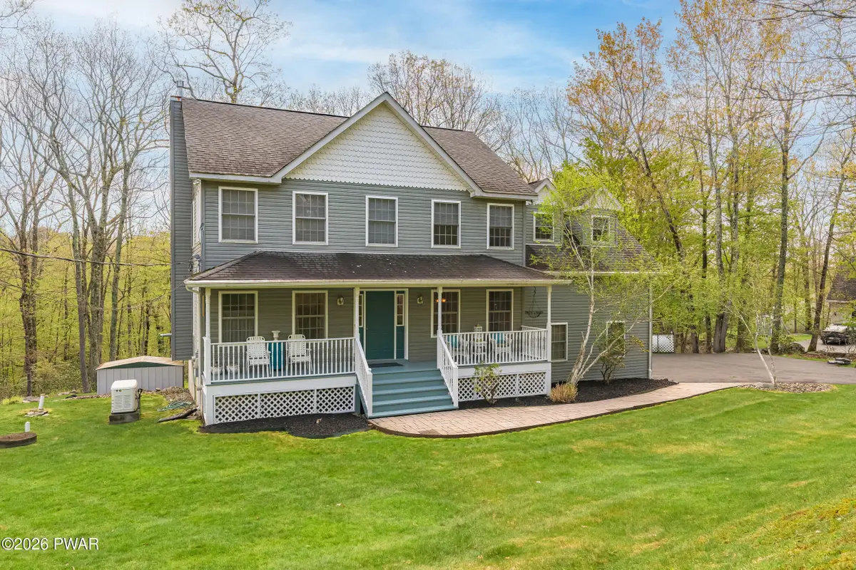 148 Sandy Pine Trail, Milford, PA 18337 - #1