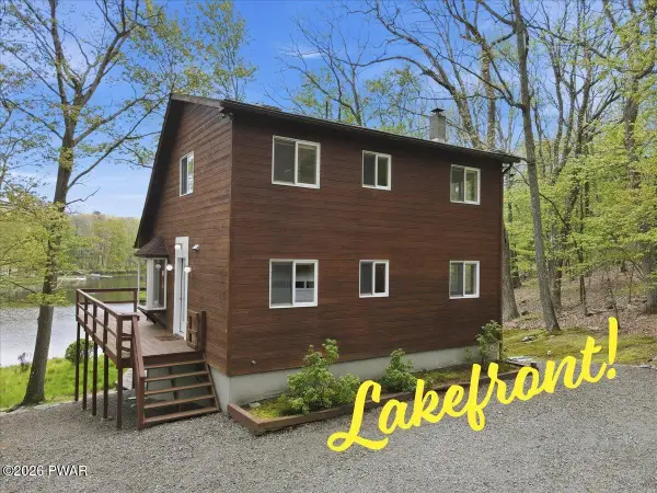 118 Heron Bay, Milford, PA 18337