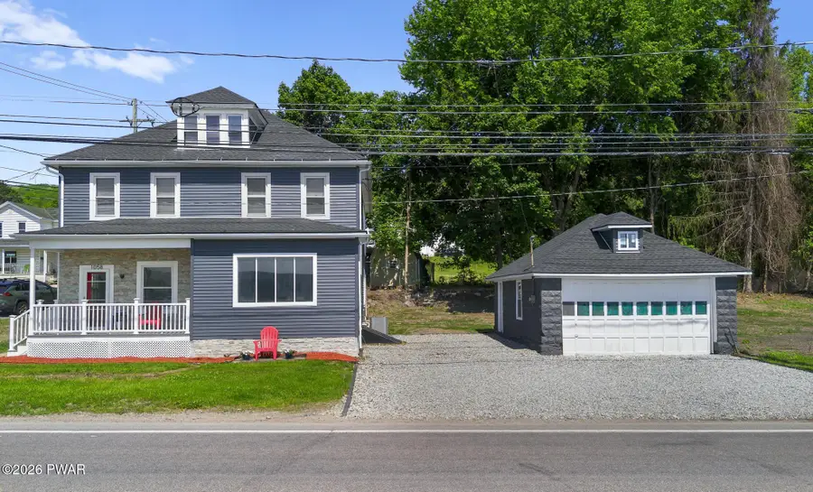 1058 Main Street, Swoyersville, PA 18704 - #3