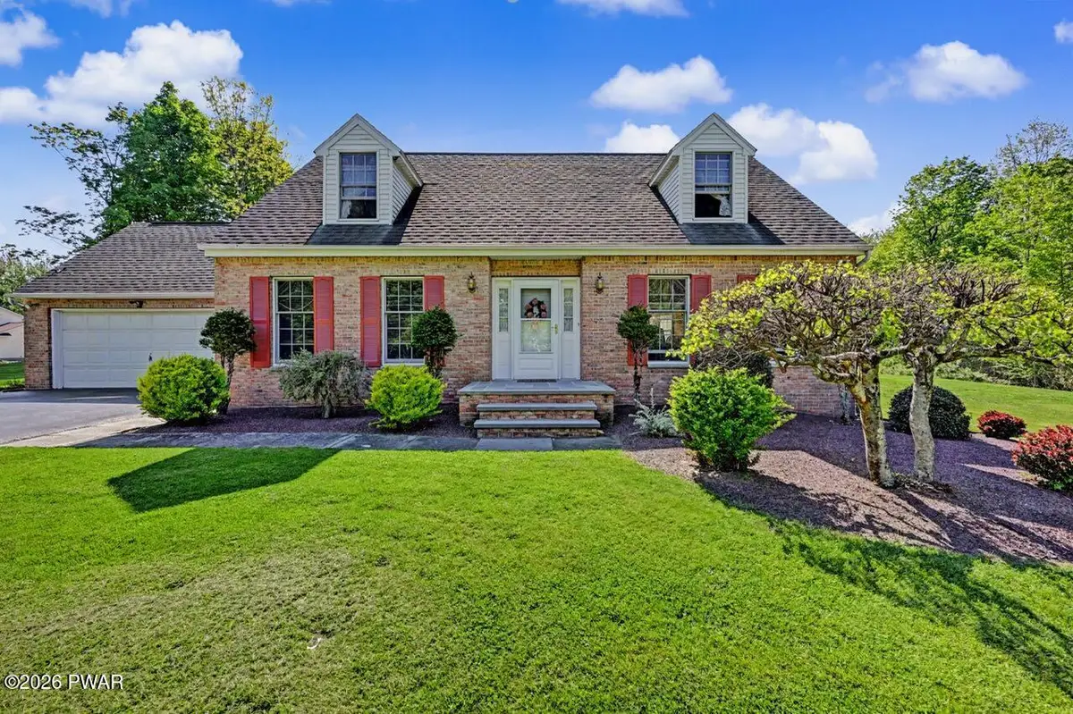 2141 Maplewood Road, Jefferson, PA 18436 - #1