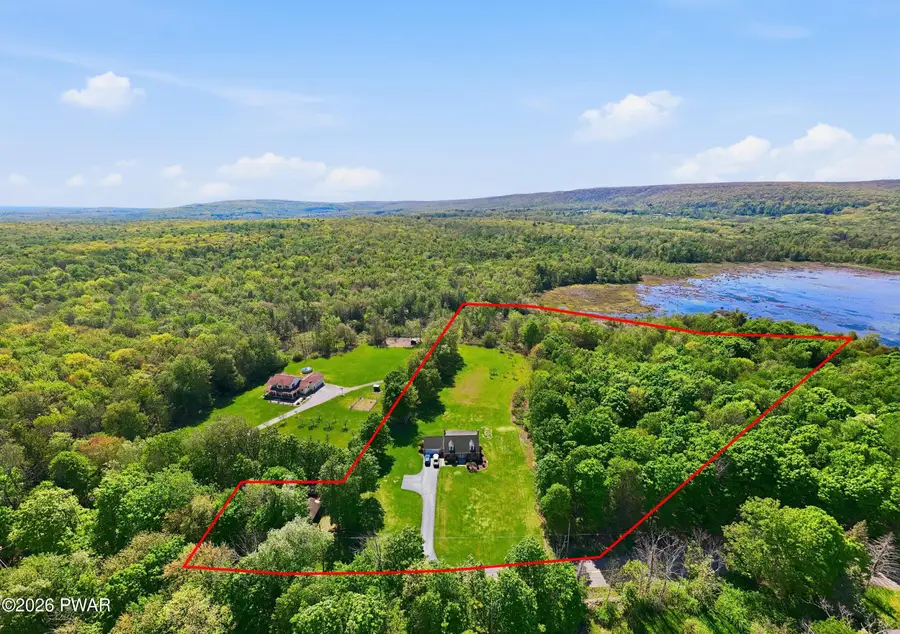 2141 Maplewood Road, Jefferson, PA 18436 - #3