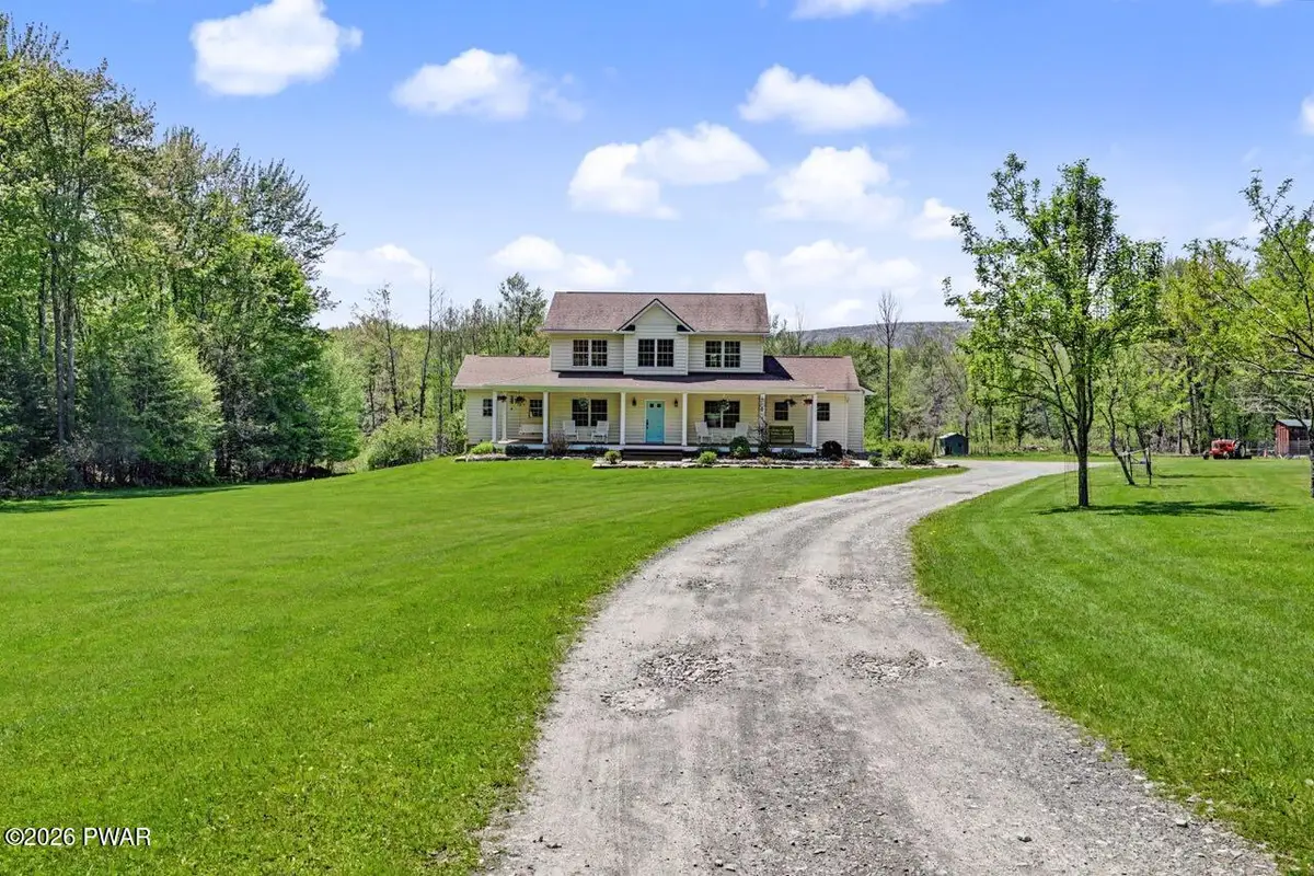 2129 Maplewood Road, Jefferson, PA 18436 - #1