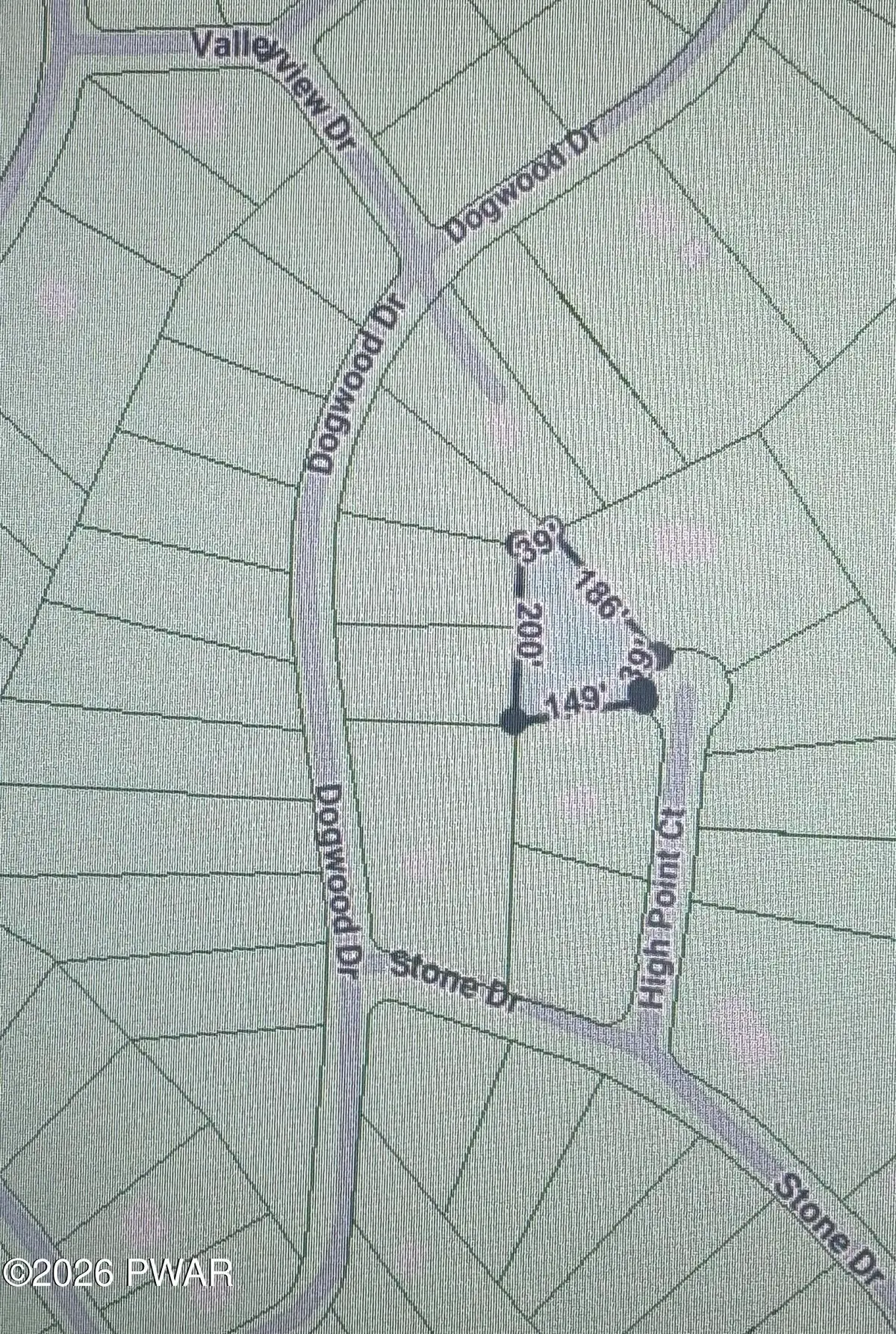 Lot # 86 High Point Court, Hawley, PA 18428 - #1