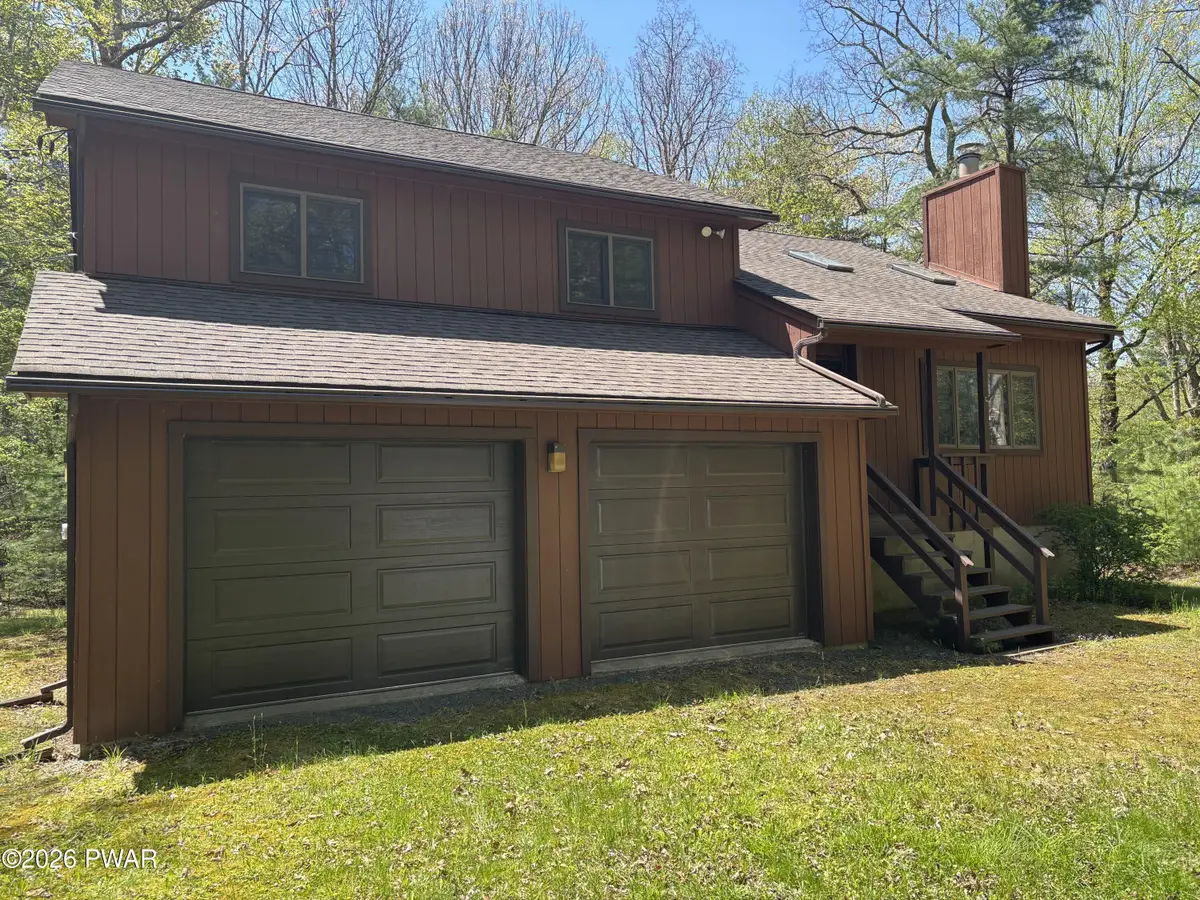 116 Beach Lane, Dingmans Ferry, PA 18328 - #1