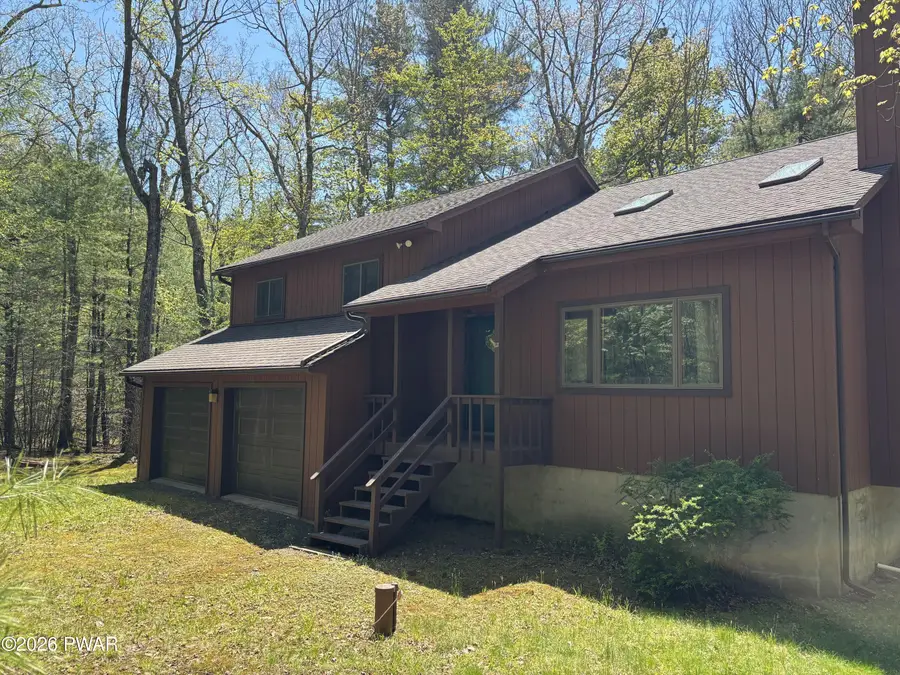 116 Beach Lane, Dingmans Ferry, PA 18328 - #2
