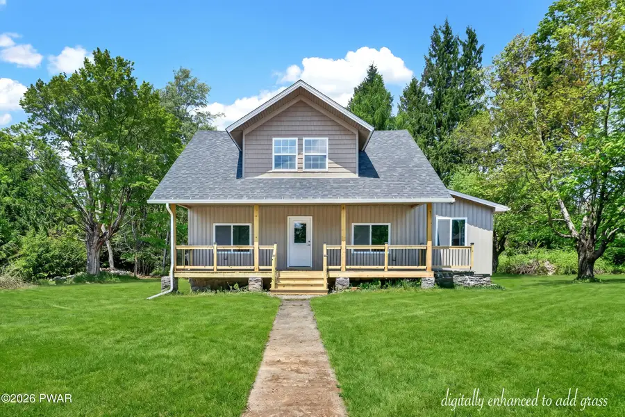 101 Brink Hill Road, Greentown, PA 18426 - #2