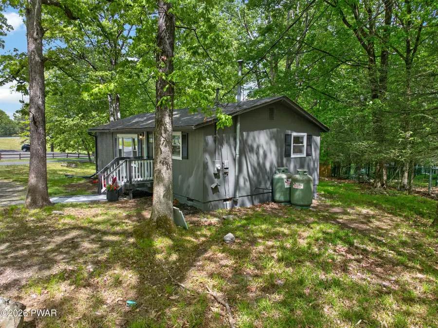 159 Sandstone Drive, Dingmans Ferry, PA 18328 - #2