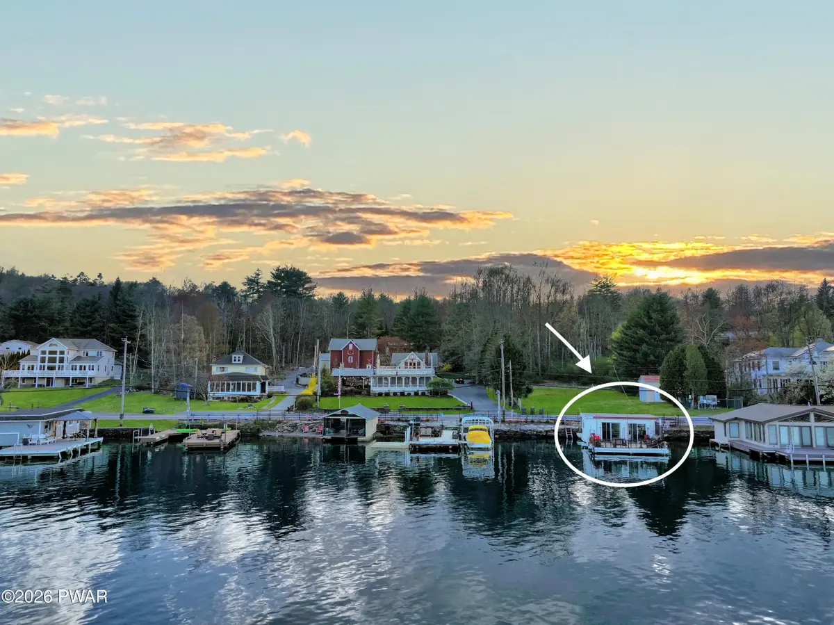 0 Nathan Road, Harveys Lake, PA 18618 - #1