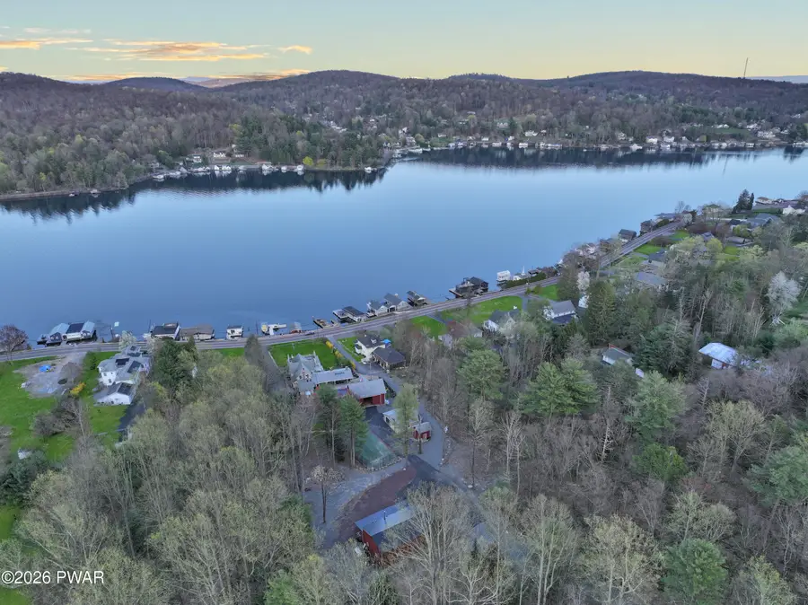 0 Nathan Road, Harveys Lake, PA 18618 - #2