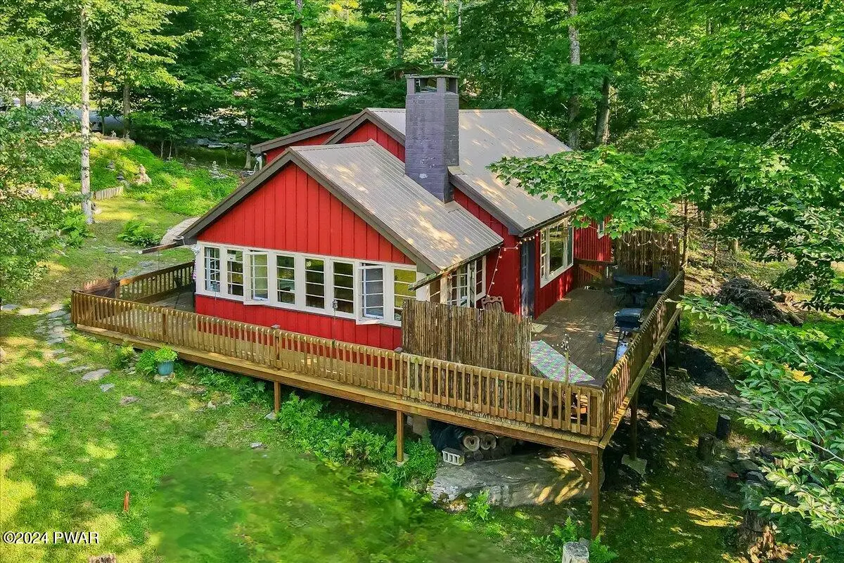 112 Beechwood Cove Road, Greentown, PA 18426 - #1