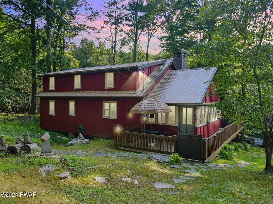112 Beechwood Cove Road, Greentown, PA 18426 - #3