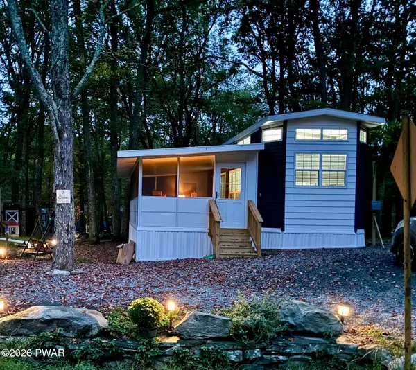 126 Deer Run, Milford, PA 18337