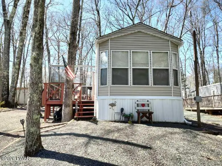190 Forest Glen Drive, Milford, PA 18337 - #2