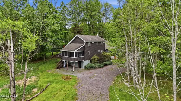 46 Forest Lane, Lake Ariel, PA 18436
