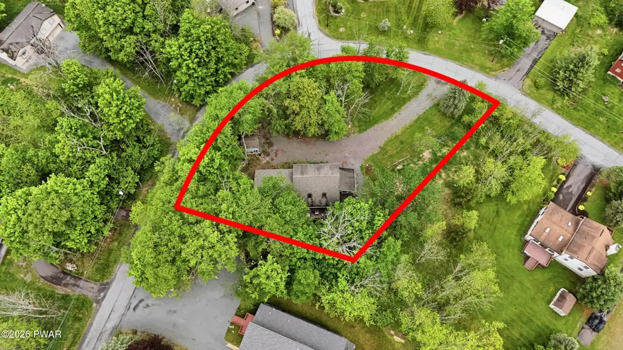46 Forest Lane, Lake Ariel, PA 18436 - #2