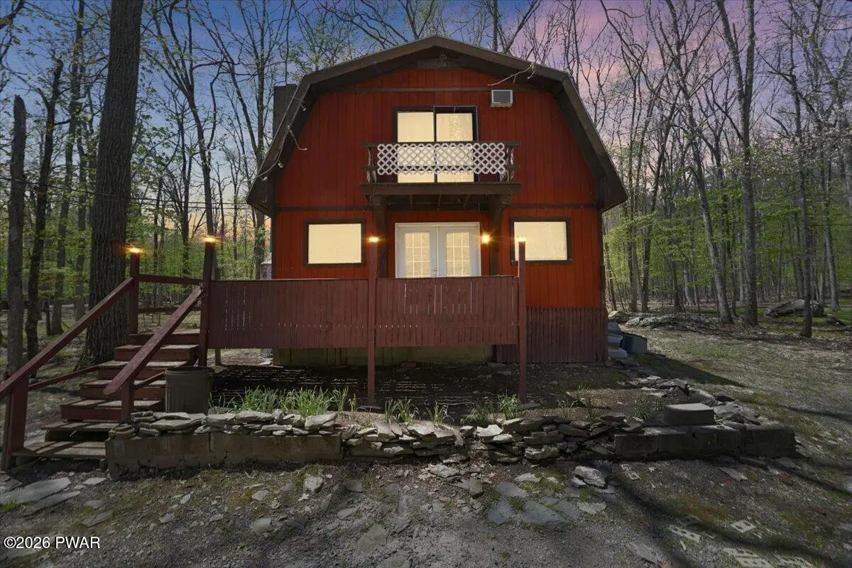 227 Upper Independence Drive, Lackawaxen, PA 18435 - #1