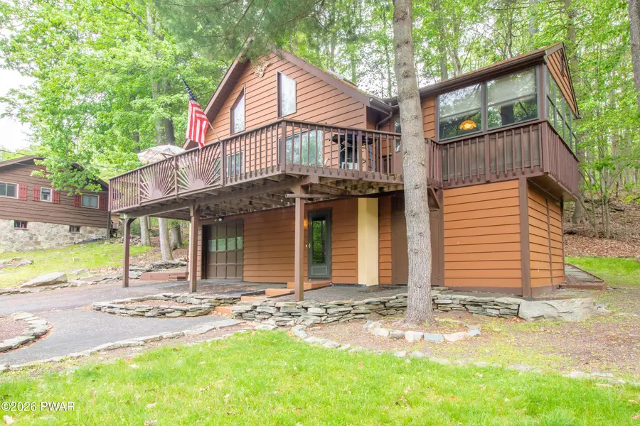 47 Deerfoot Road, Lake Ariel, PA 18436 - #2