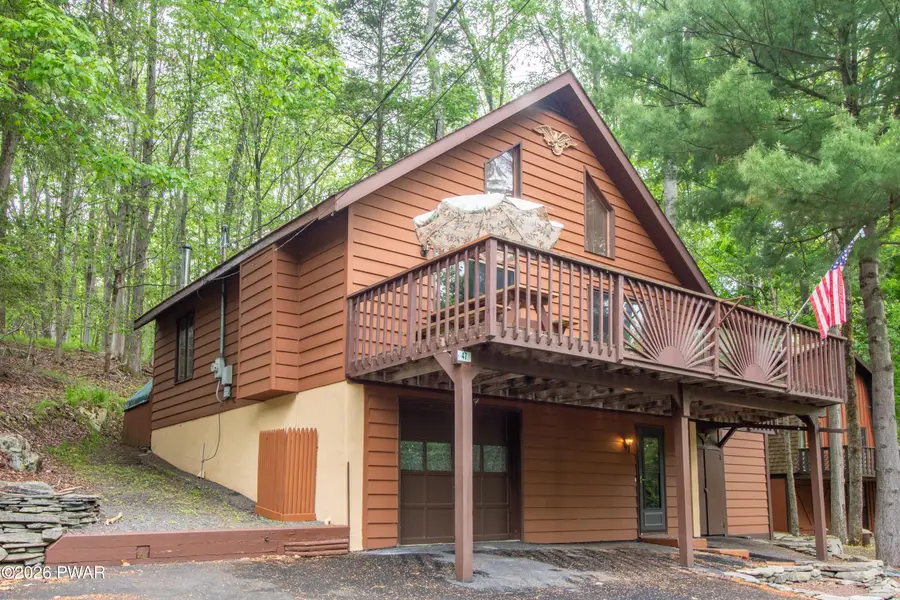 47 Deerfoot Road, Lake Ariel, PA 18436 - #3