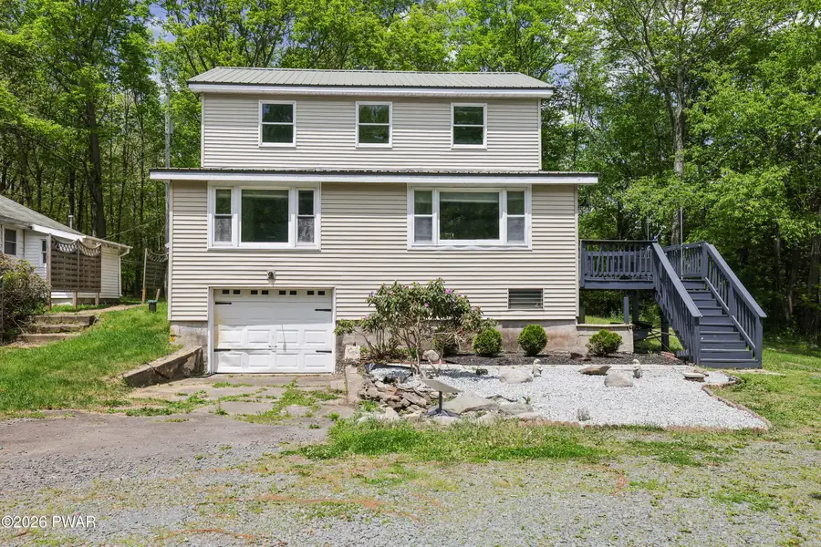 286 Mozzette Road, Canadensis, PA 18325 - #2