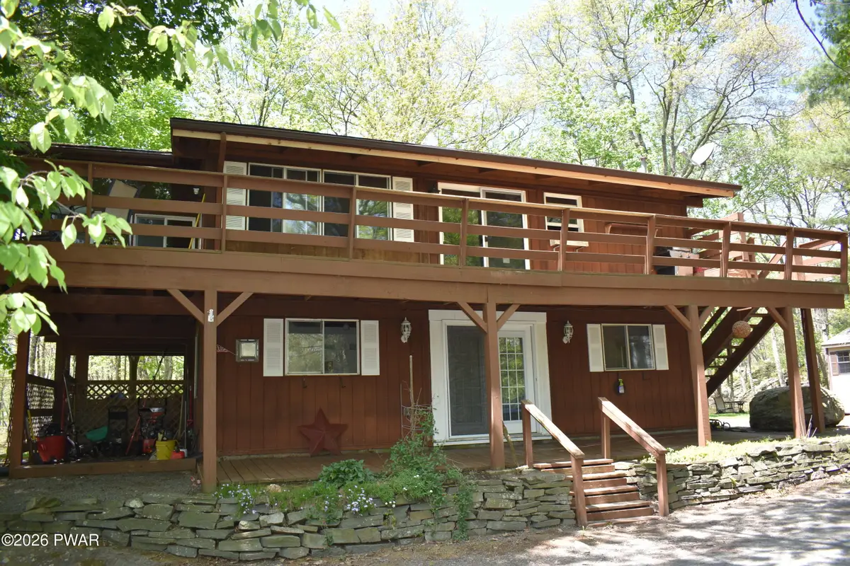 124 Boulder Drive, Lords Valley, PA 18428 - #1