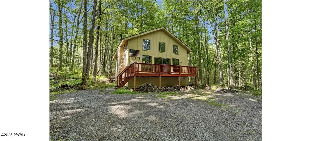 100 Splitrail Lane, Lake Ariel, PA 18436 - #1