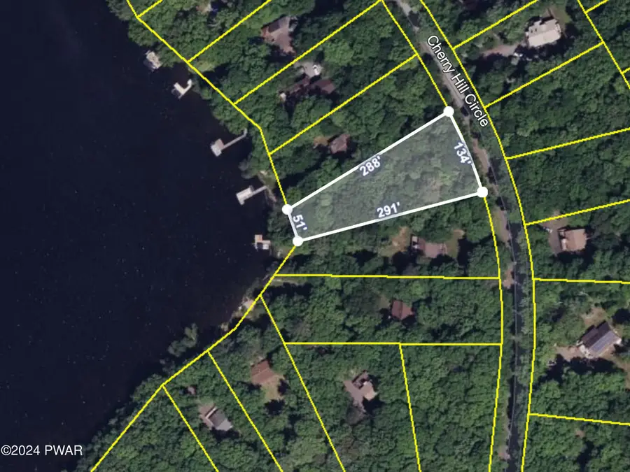 Lot 83 Cherry Hill Circle, Hawley, PA 18428 - #3