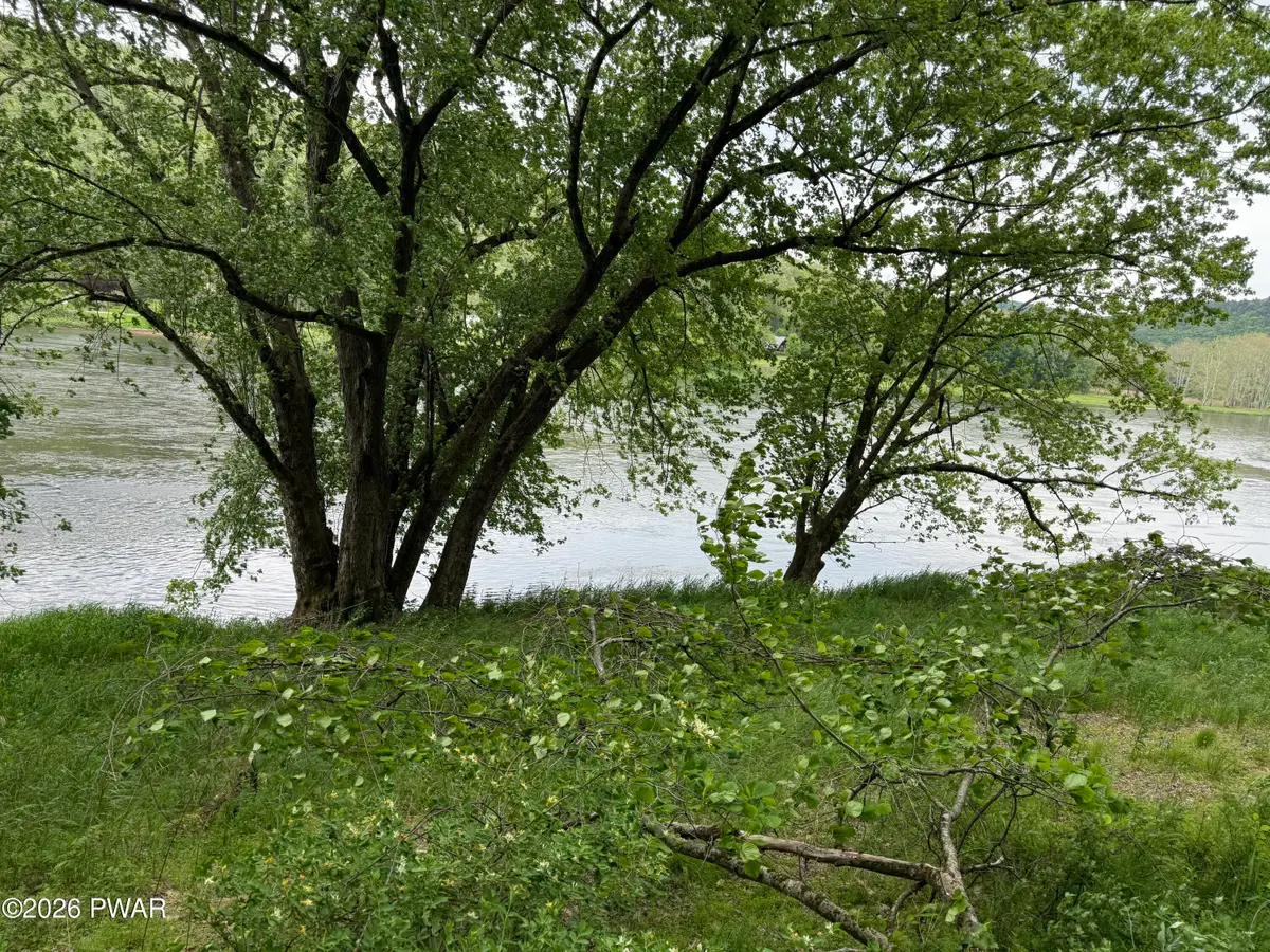 River Road, Equinunk, PA 18417 - #1