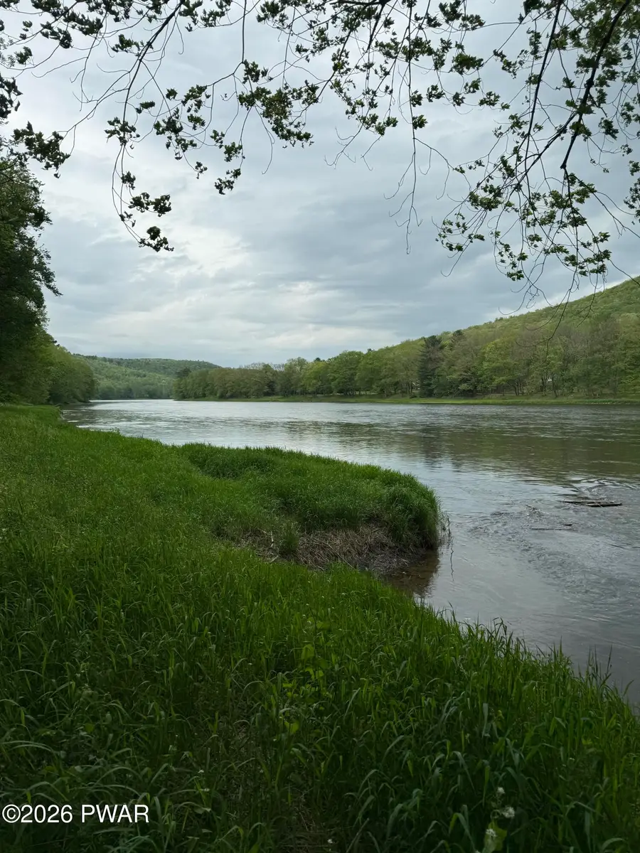 River Road, Equinunk, PA 18417 - #2