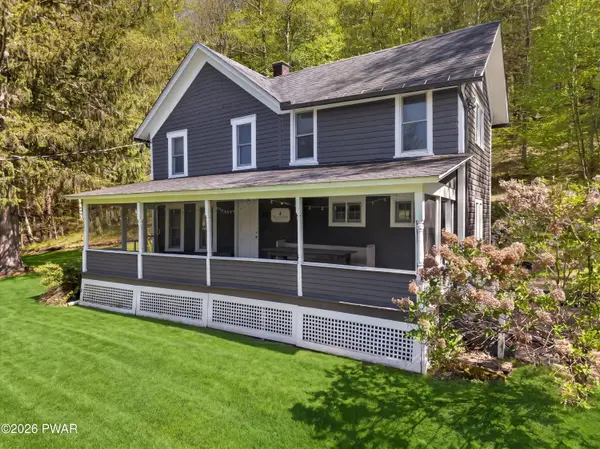 1242 Milanville Road, Milanville, PA 18443