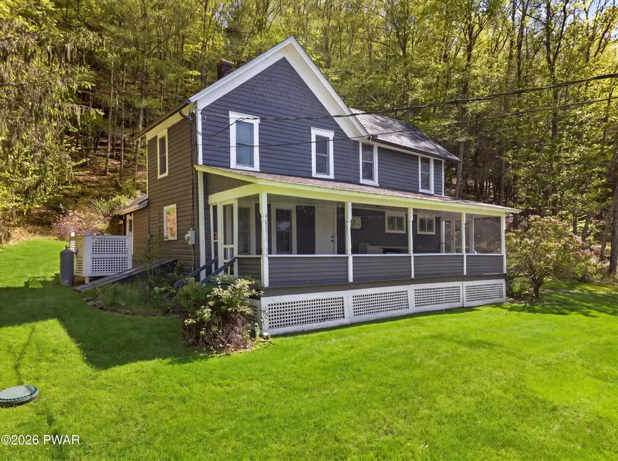 1242 Milanville Road, Milanville, PA 18443 - #3