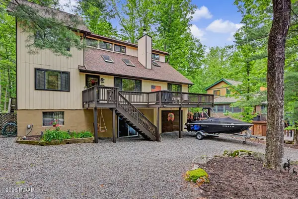 12 Underwood Lane, Lake Ariel, PA 18436