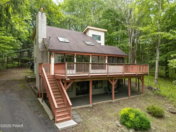 20 N Gate Court S, Lake Ariel, PA 18436