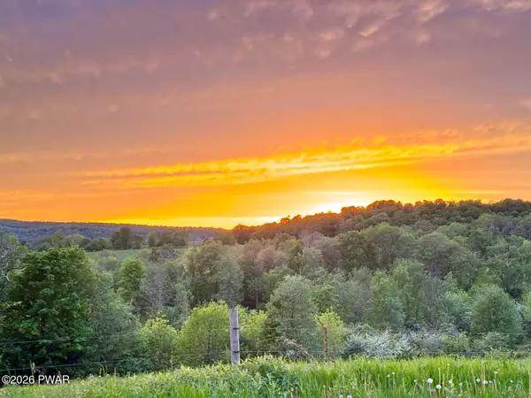 0 Westcott Road, Tyler Hill, PA 18469