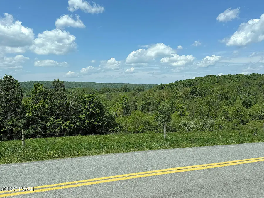 0 Westcott Road, Tyler Hill, PA 18469 - #3