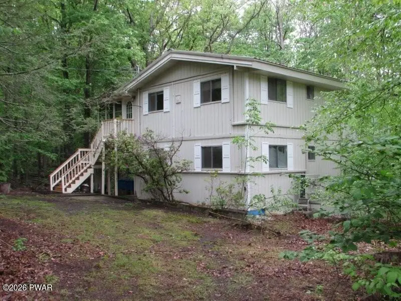 106 Cedar Lane, Lords Valley, PA 18428 - #1