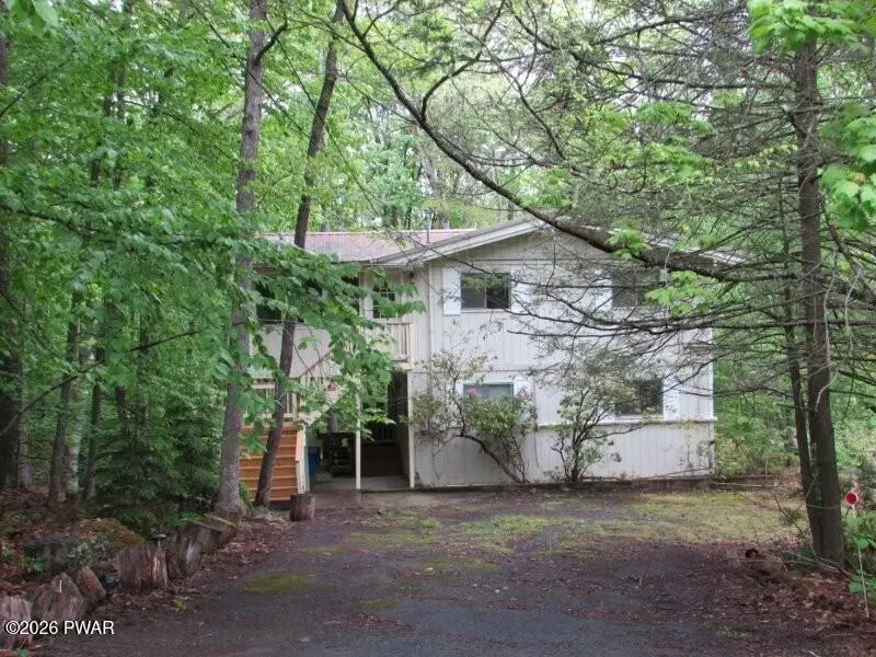 106 Cedar Lane, Lords Valley, PA 18428 - #2