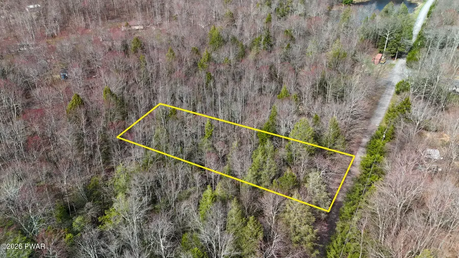 39 and 40 Rocky Swamp Rd 39, Pocono Lake, PA 18347 - #2