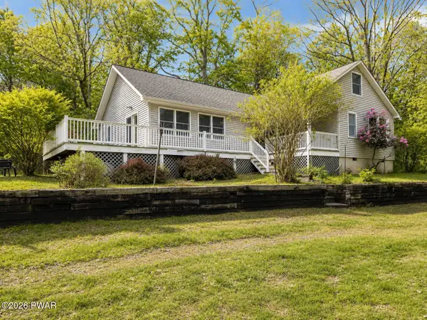 611 Plank Road, Beach Lake, PA 18405