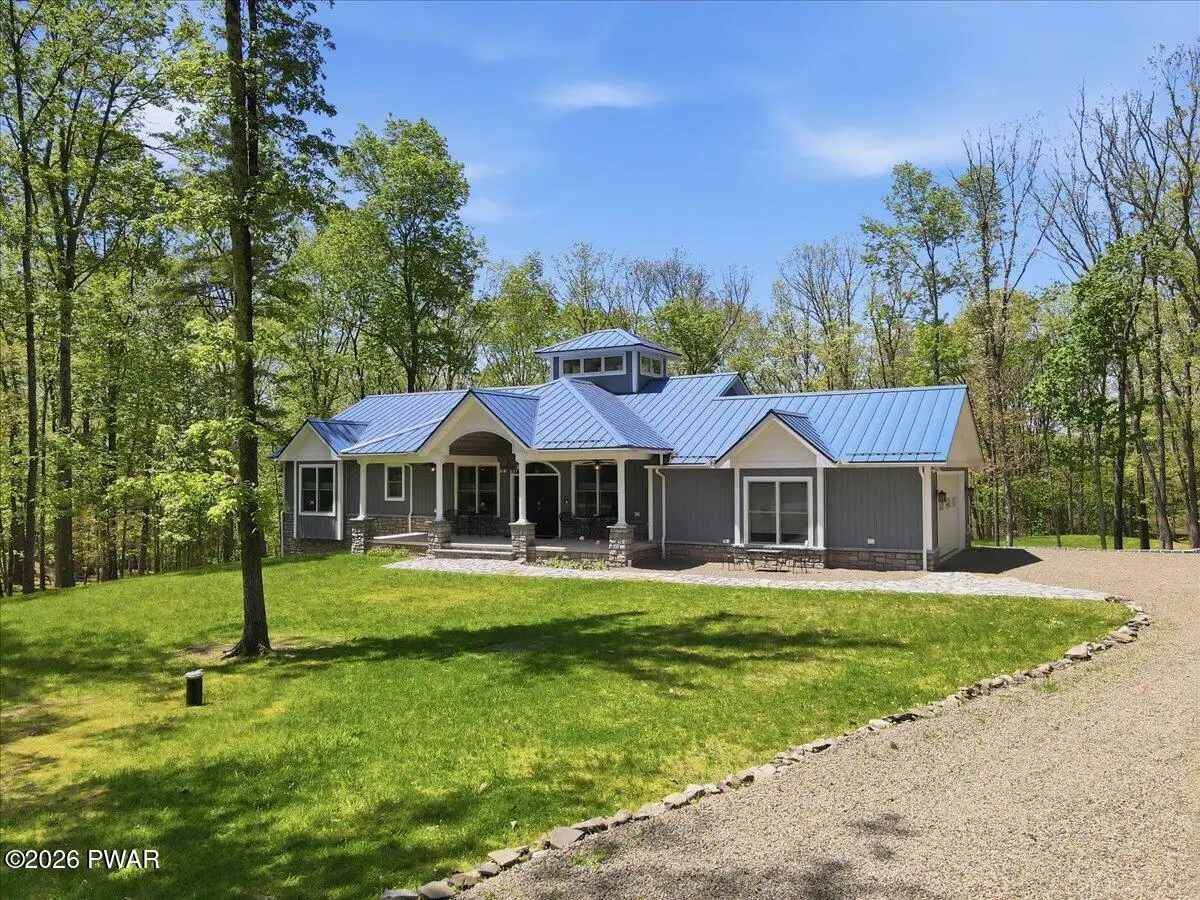 115 Ridgewood Lane, Hawley, PA 18428 - #1