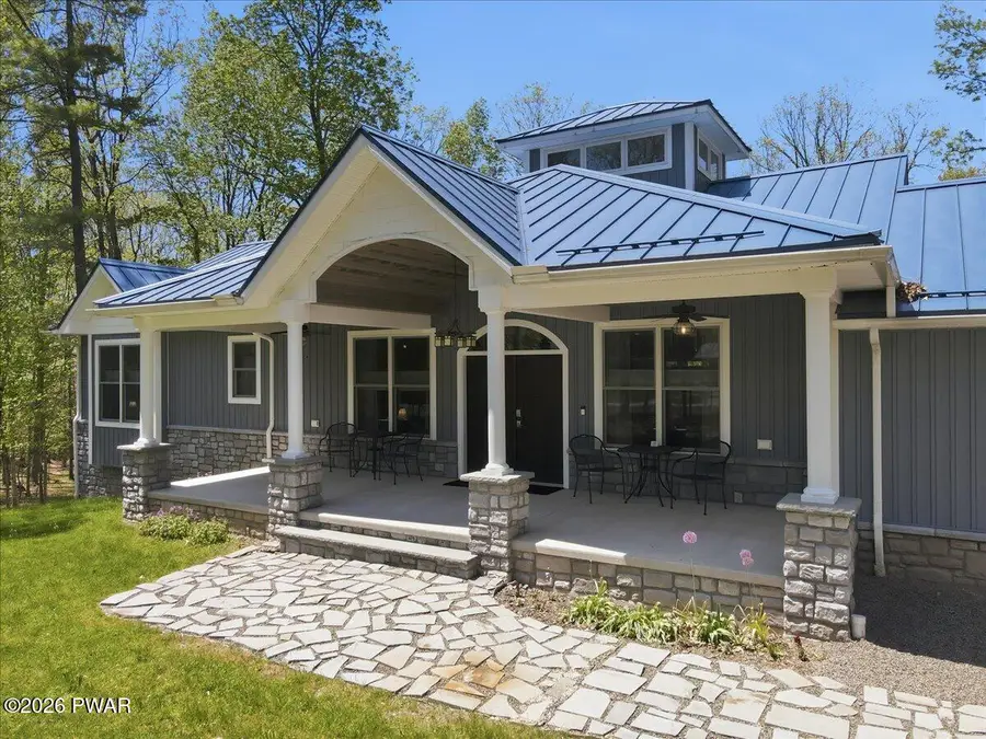 115 Ridgewood Lane, Hawley, PA 18428 - #2