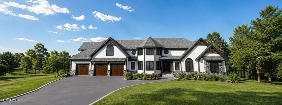 265 Oneida Way, Milford, PA 18337 - #2