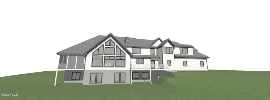 265 Oneida Way, Milford, PA 18337 - #3
