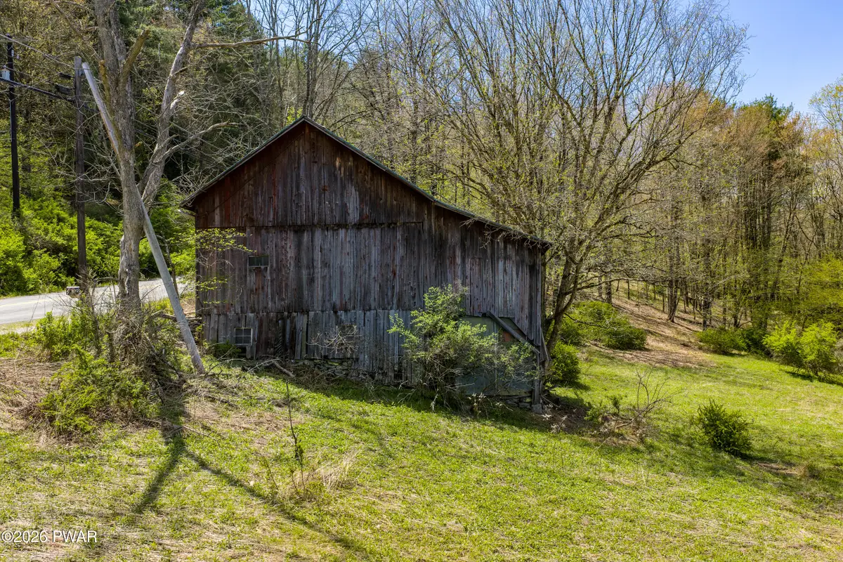 00 John Davis Road, Beach Lake, PA 18405 - #1