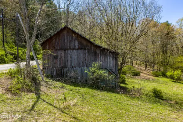 00 John Davis Road, Beach Lake, PA 18405
