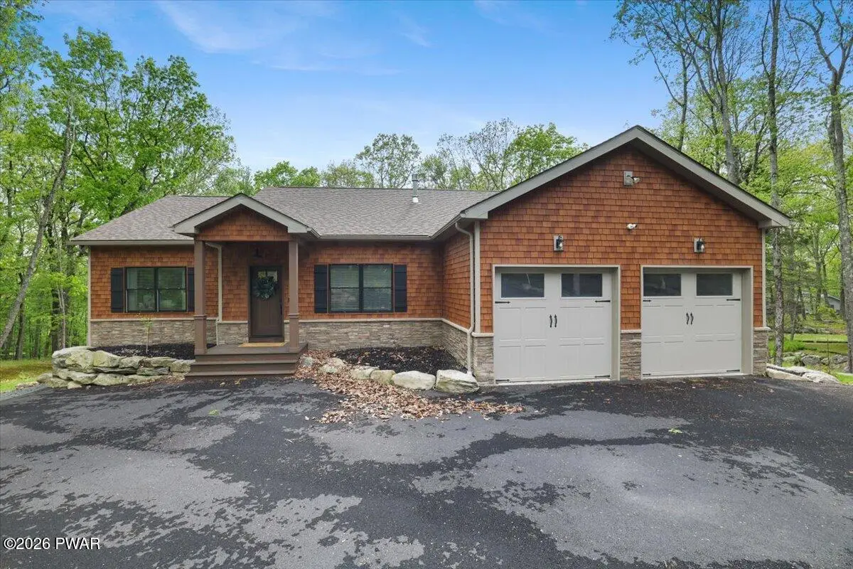 805 Visalia Court, Hawley, PA 18428 - #1