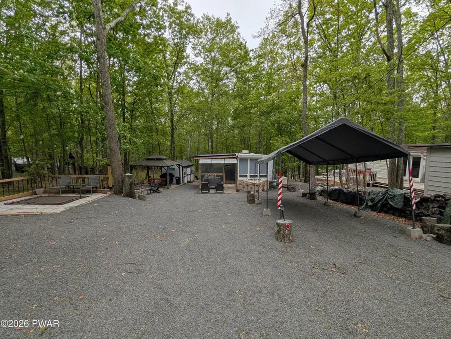 186 Shohola Parkway N, Shohola, PA 18458 - #2