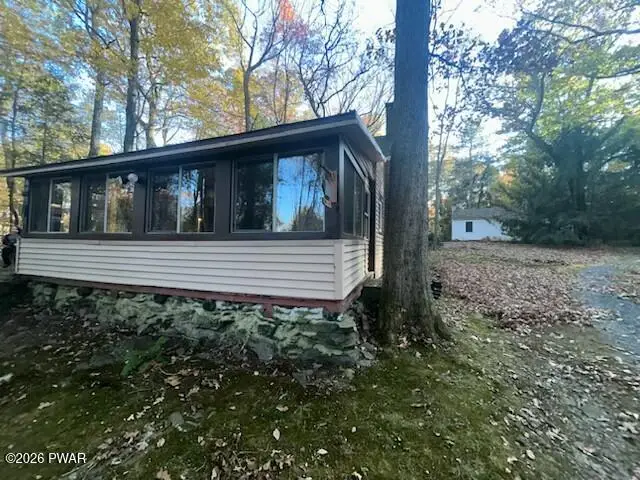 144 Slab Hill Road, Dingmans Ferry, PA 18328 - #1