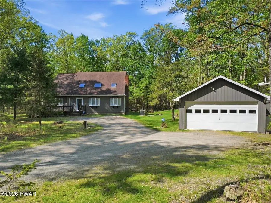 206 Fellowship Drive, Hawley, PA 18428 - #2