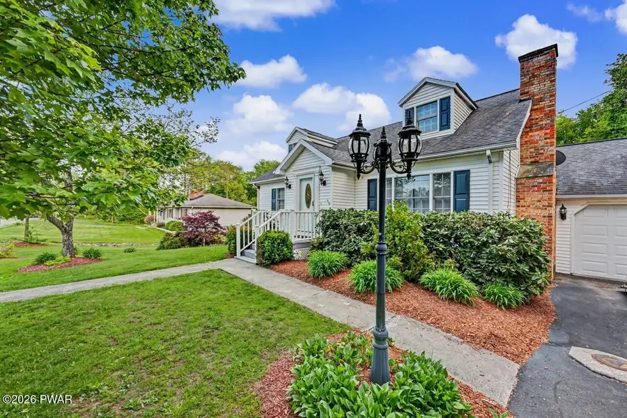 69 Union Mill Road, Covington, PA 18444 - #2