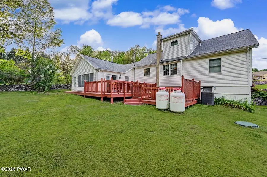 69 Union Mill Road, Covington, PA 18444 - #3